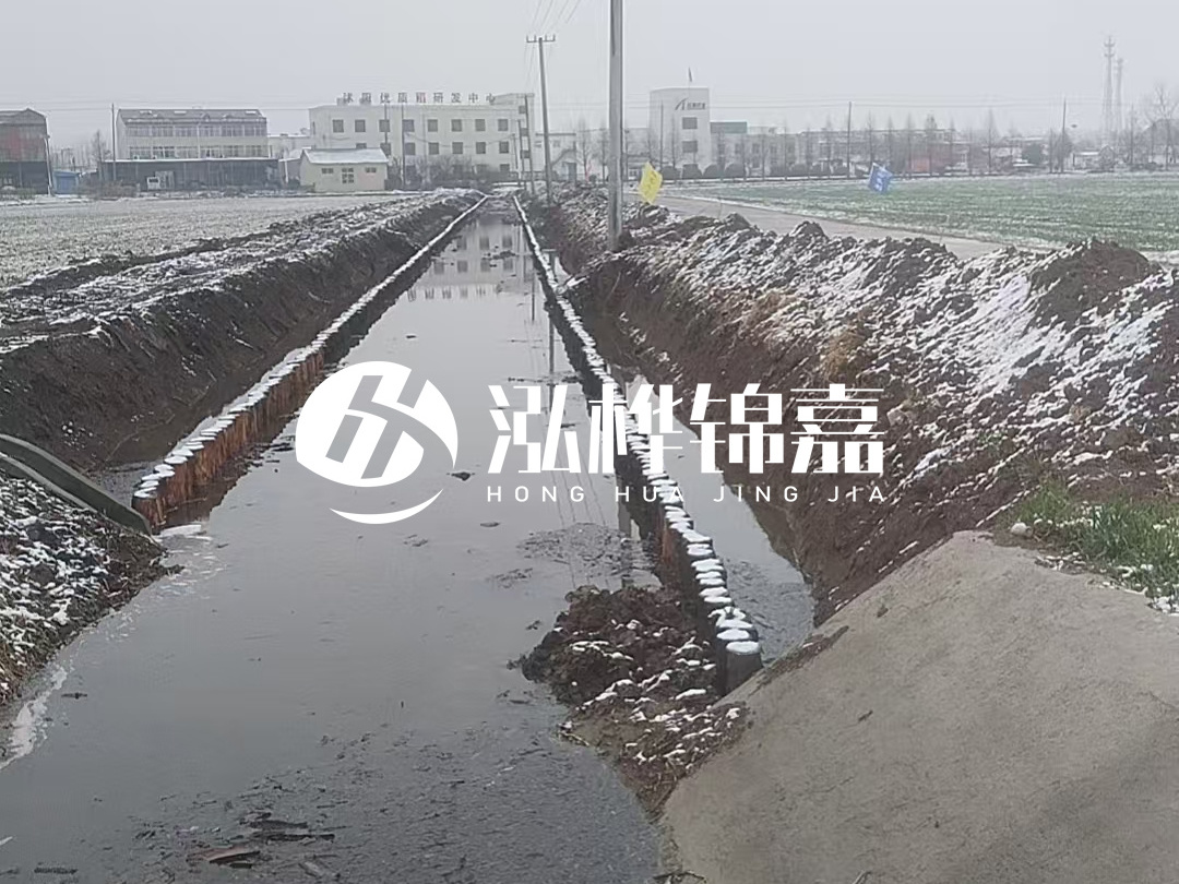 河南松木樁廠家有哪些？松木樁邊坡支護(hù)能用多久？