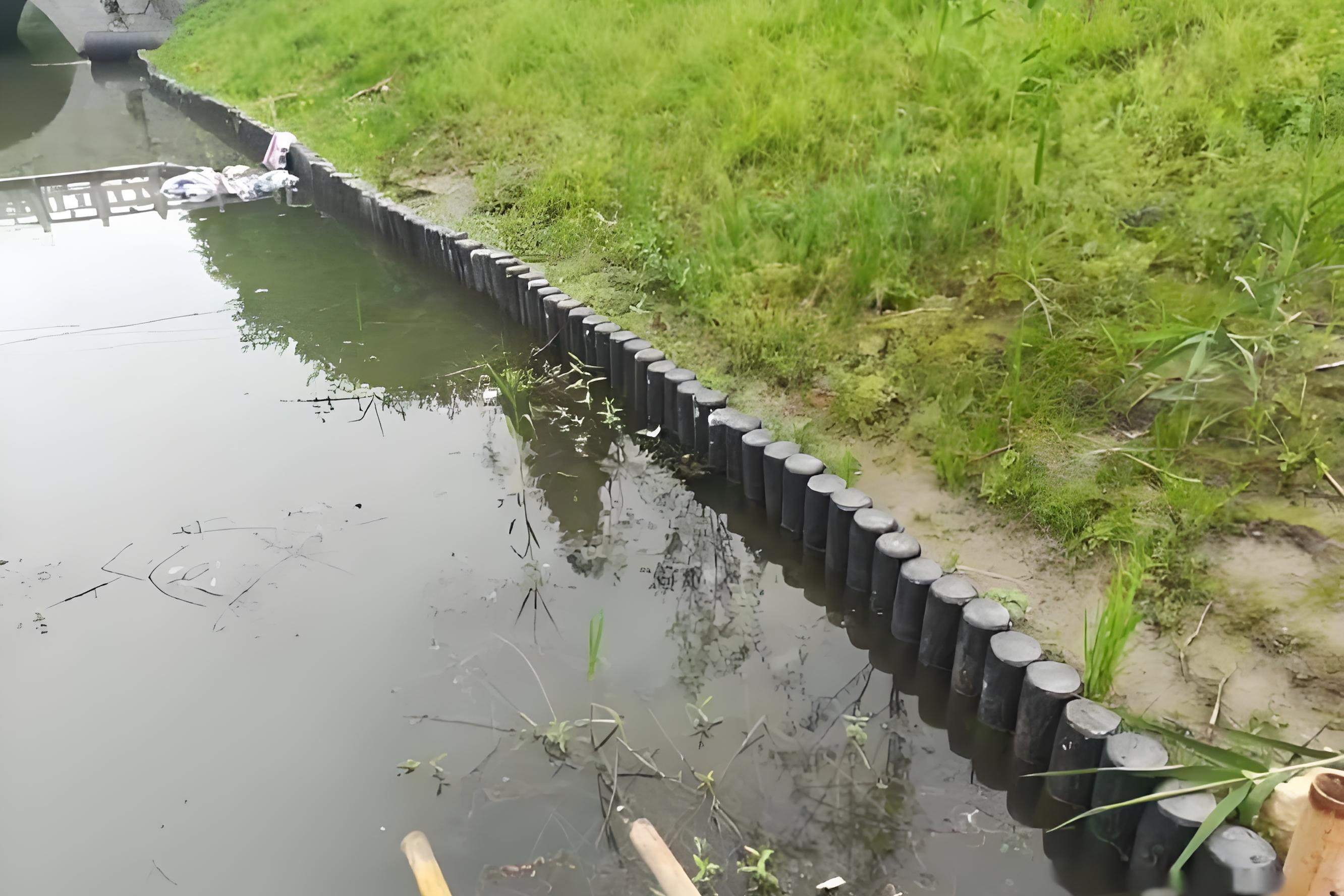 山西水泥樁施工專業(yè)施工隊(duì)-水泥樁如何打入地下？