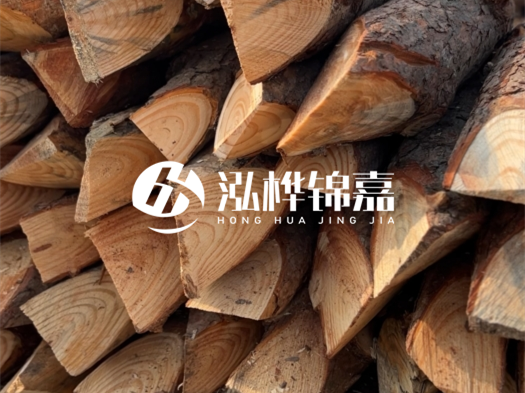 杉木樁批發(fā)廠家泓樺錦嘉 - 河道打木樁能起到什么防護(hù)作用？