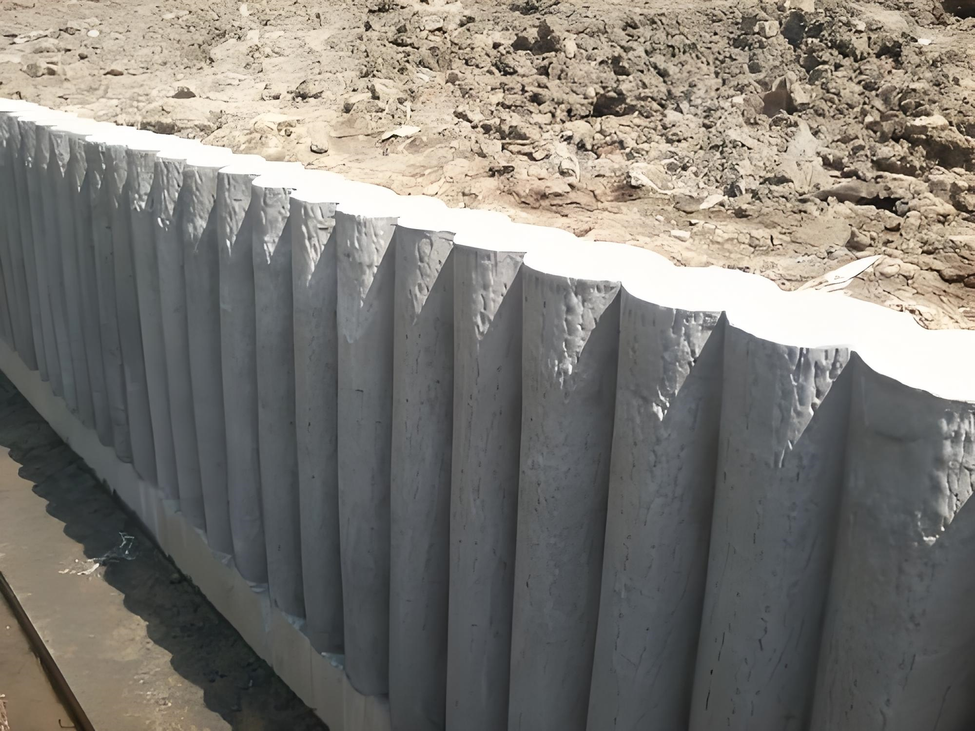 水泥樁批發(fā)廠家泓樺錦嘉-水泥樁施工后怎么維護保養(yǎng)？