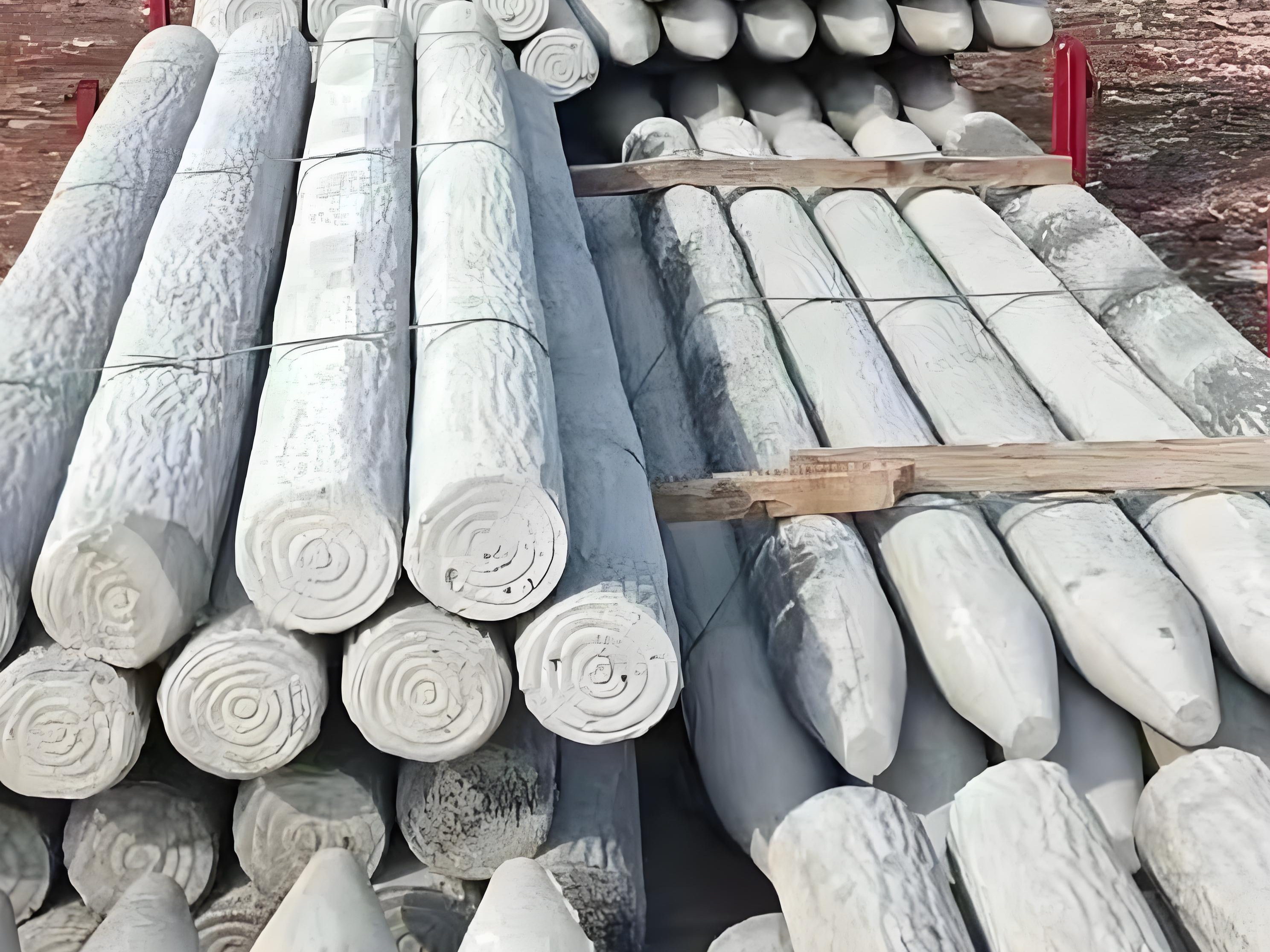 水泥樁批發(fā)廠家泓樺錦嘉 - 與水泥樁廠家合作需要簽合同嗎？