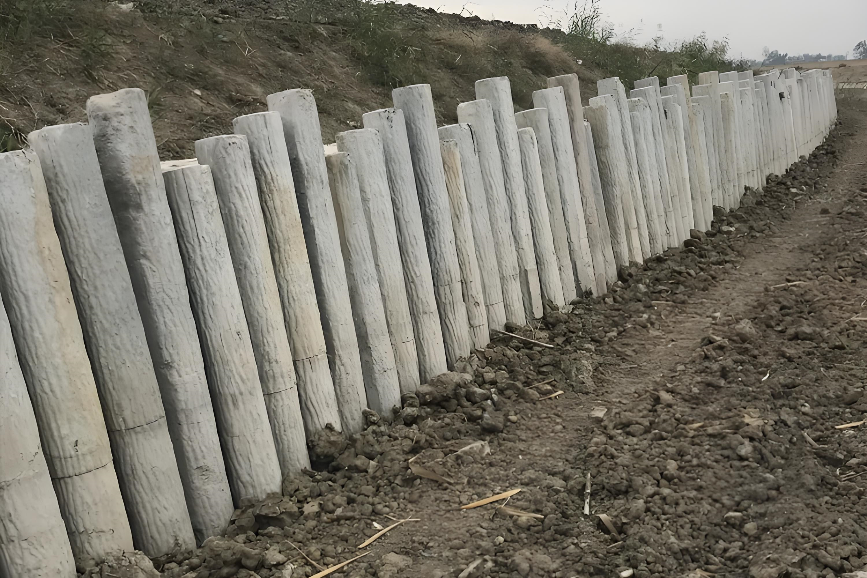 水泥樁批發(fā)廠家泓樺錦嘉-偏遠(yuǎn)地區(qū)水泥樁廠家會(huì)額外收取運(yùn)費(fèi)嗎？