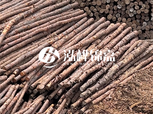 松木樁批發(fā)廠家泓樺錦嘉-?如何判斷樁體是否達(dá)到設(shè)計(jì)深度？