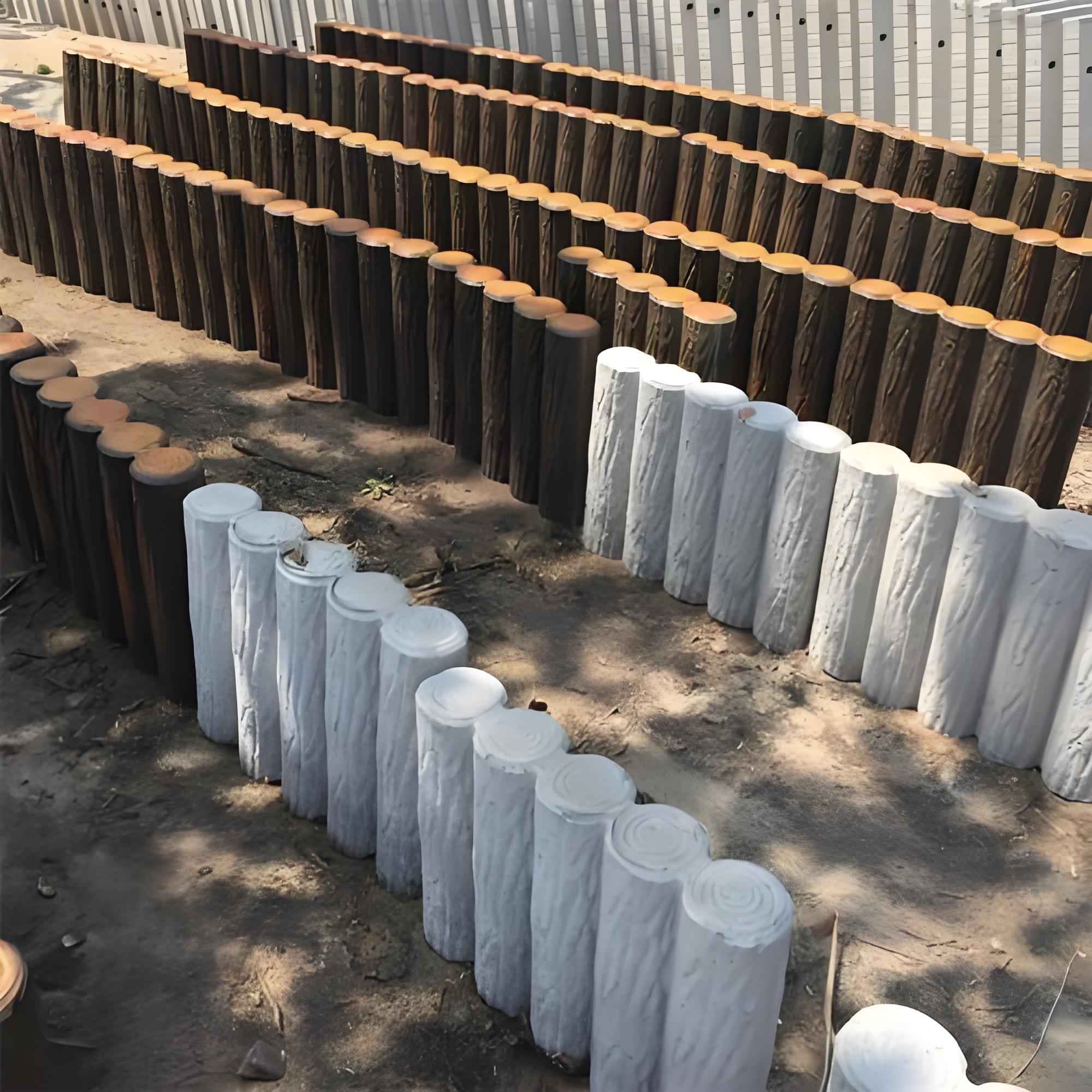 水泥樁廠家泓樺錦嘉-打水泥樁的施工安全注意事項有哪些？