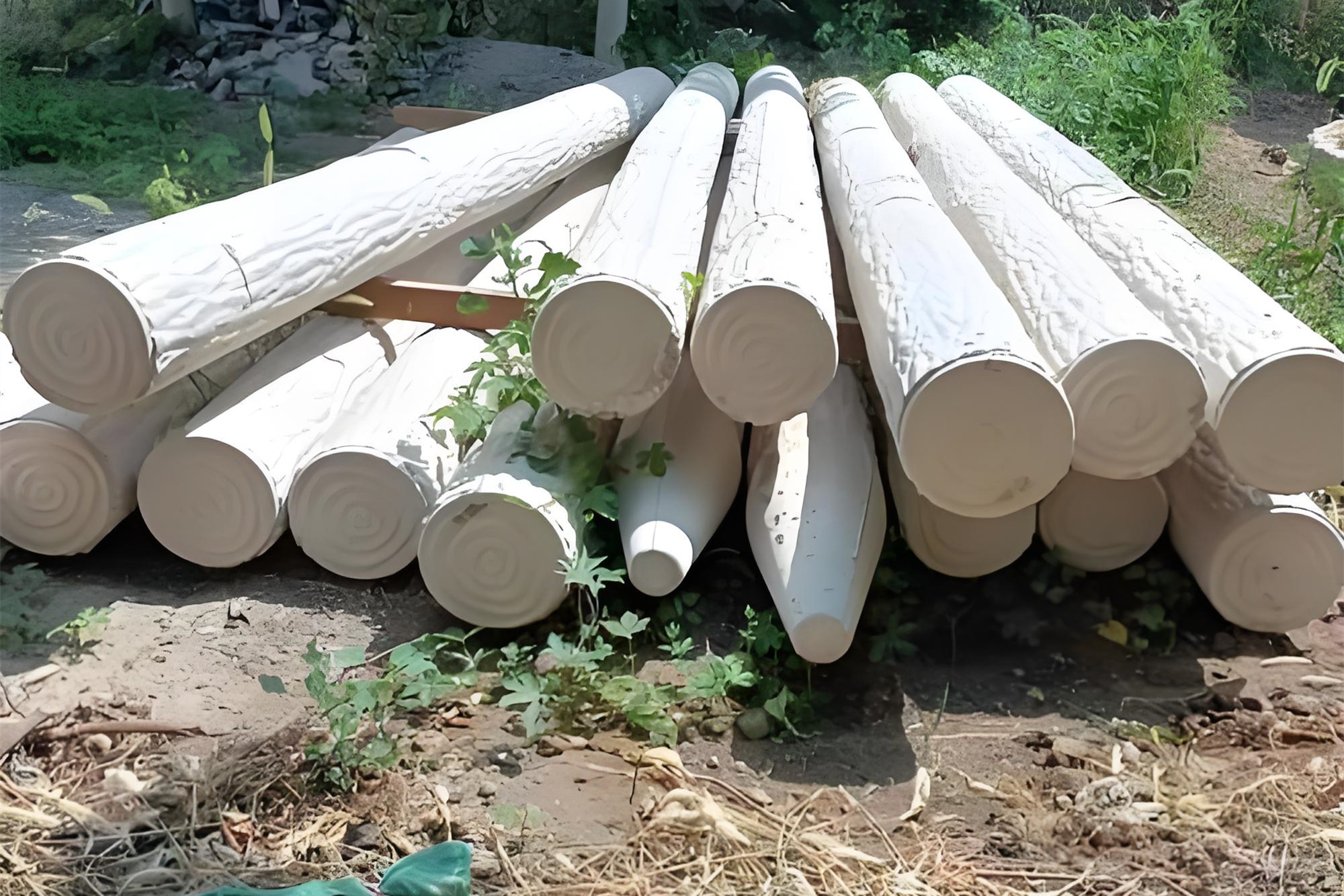 水泥樁廠家泓樺錦嘉 - 打水泥樁找哪家施工團隊比較靠譜？?