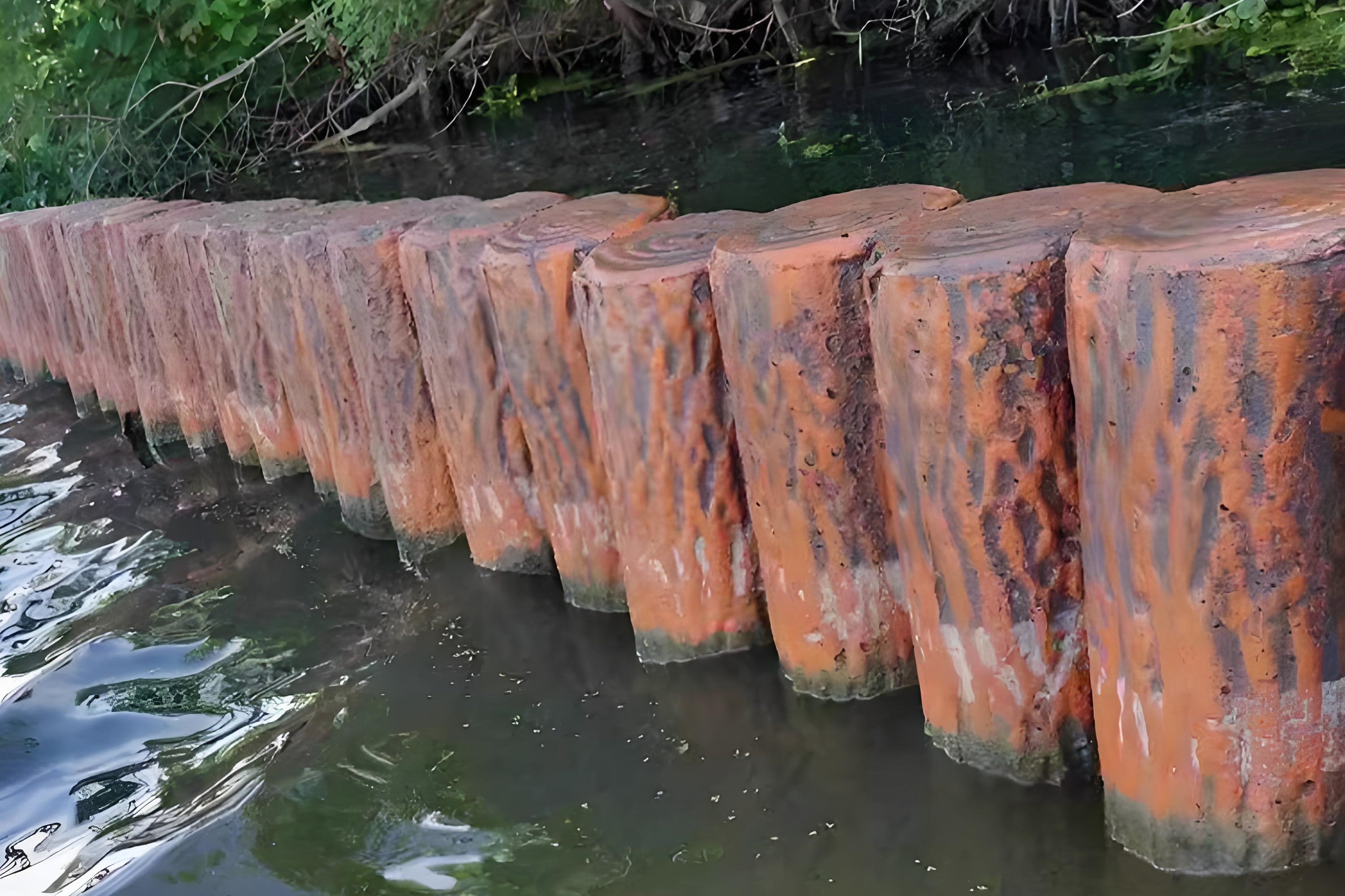 水泥樁廠家泓樺錦嘉 - 20CM 直徑水泥樁多少一米？