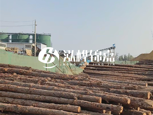 松木樁施工隊泓樺錦嘉-松木原木的規(guī)格有 2 米、3 米的嗎？