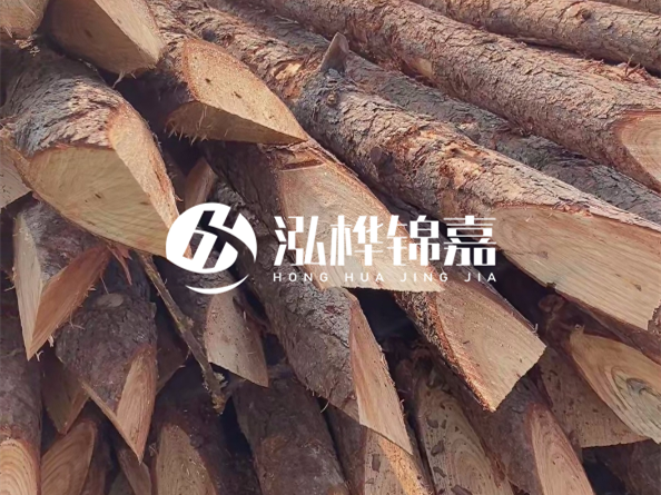 松木樁施工隊(duì)泓樺錦嘉-防汛木樁需要做削尖處理嗎？
