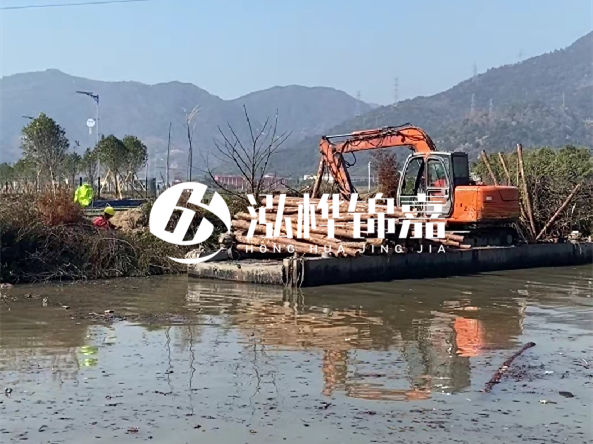 湖北松木樁采購(gòu) + 施工一體，哪家公司性價(jià)比更高？