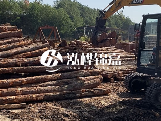 江西松木樁使用環(huán)境 適合哪些地質(zhì)條件使用？